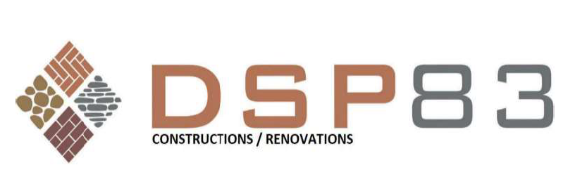 DSP83 – Entreprise de construction et rénovation